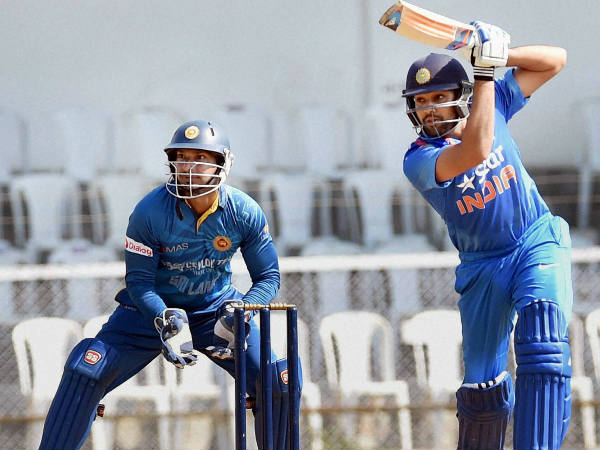 ശര്‍മ തിരിച്ചുവരുന്നു