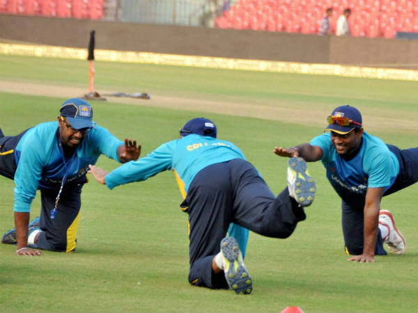 ലങ്കയും അത്രക്ക് തയ്യാറല്ല