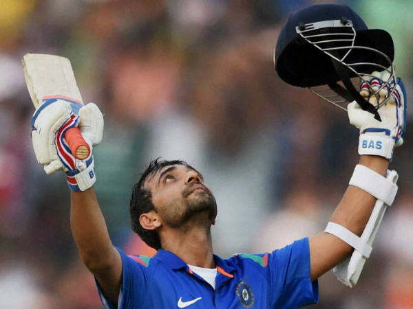 രഹാനെ കലക്കി