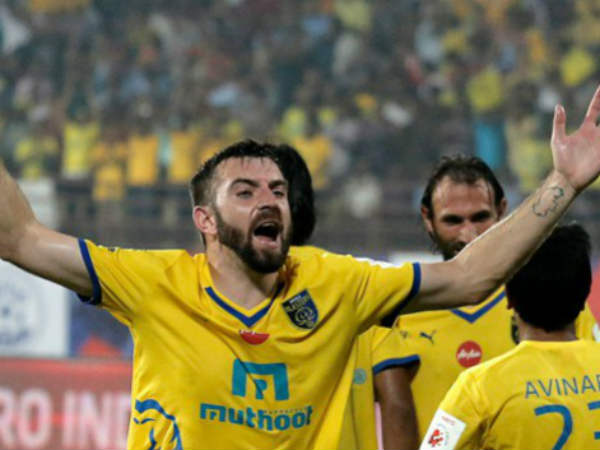 സച്ചിന്റെ ടീം