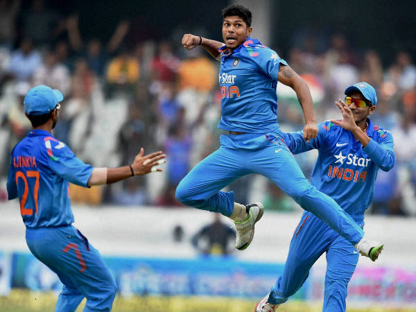 യാദവിന് നാല്