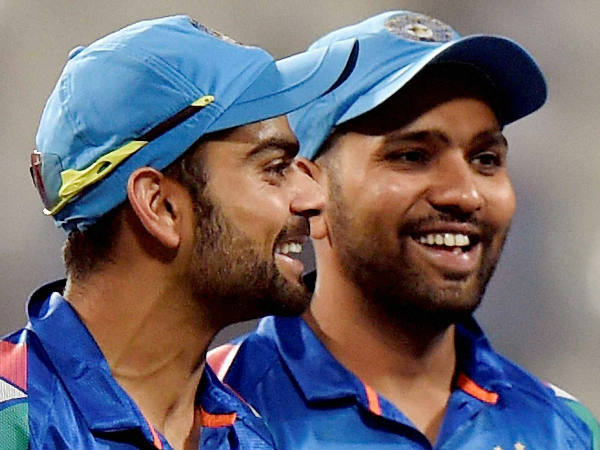 ആ റണ്ണൗട്ട് സാരമില്ലെന്നേ...