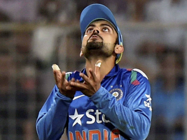 കൈവിടാതെ പിടിച്ചോ