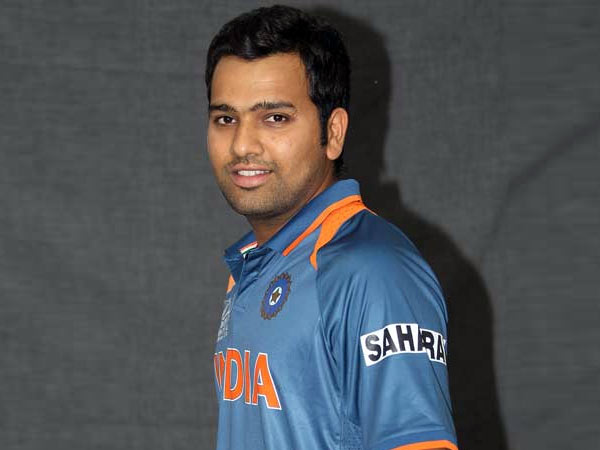 രോഹിത് ശര്‍മ