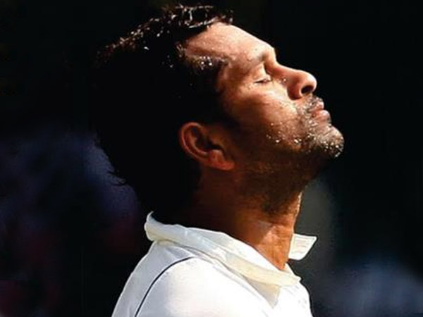 സച്ചിന്‍ ടെണ്ടുല്‍ക്കര്‍