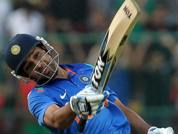 രോഹിത് മാര്‍വലസ്