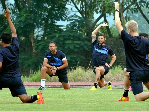 ബ്ലാസ്‌റ്റേഴ്‌സ് മൂന്നാമതാണ്