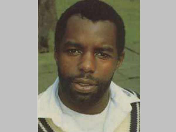 വില്‍ഫ്രഡ് സ്ലാക്ക്