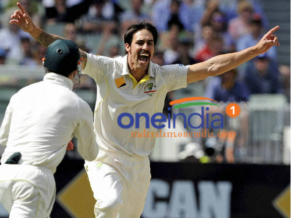 മിച്ചല്‍ ജോണ്‍സന്‍