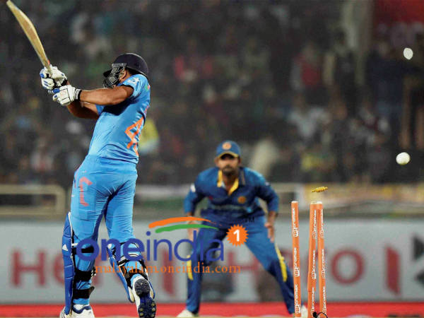 രോഹിത് ശര്‍മ