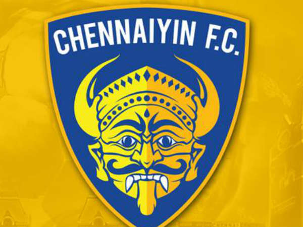 ചെന്നൈയിന്‍ എഫ്‌സി