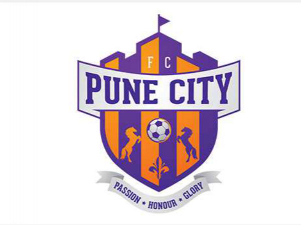 എഫ്‌സി പൂനെ സിറ്റി