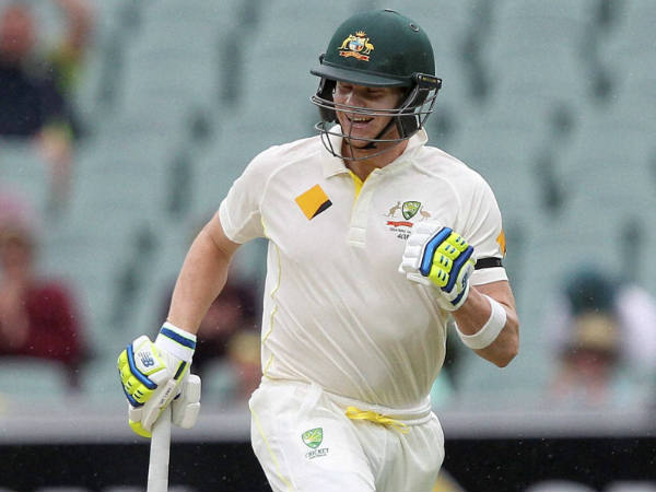 സ്മിത്തിനും സെഞ്ചുറി