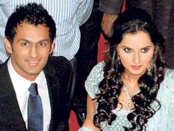 സെലിബ്രിറ്റി വിവാഹം