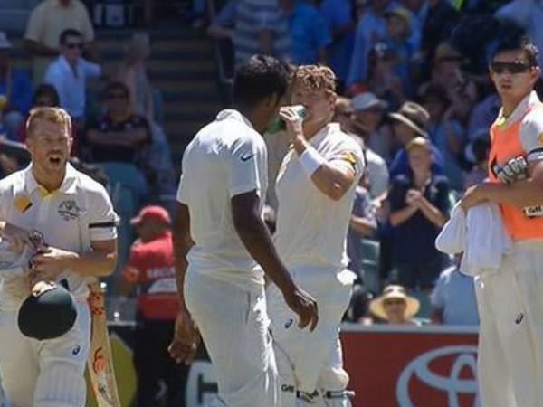 നോബോള്‍, സംഭവം ചീറ്റി