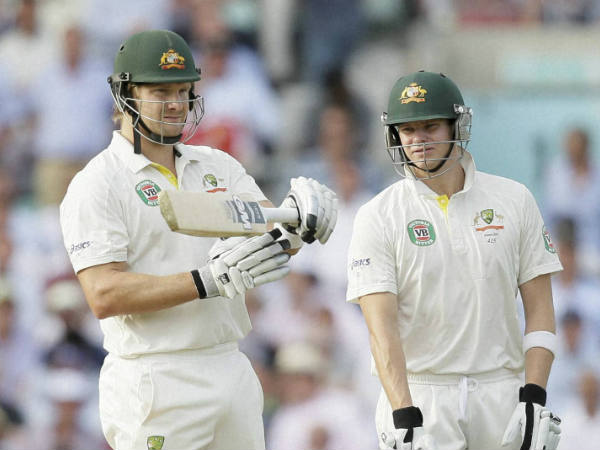 വാട്‌സന്‍ അടങ്ങിയിരിക്കുമോ