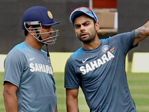 ധോണിയുടെ കാലം കഴിഞ്ഞോ