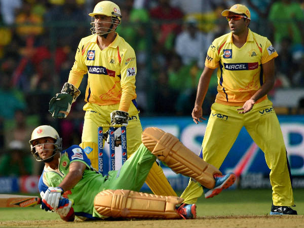 യുവരാജിന് കണ്ടകശനി