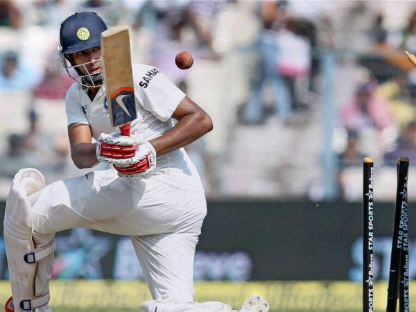 അശ്വിന്‍ അടിയോടടി