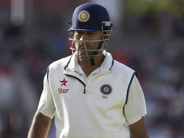 ധോണീ ദിസ് ഈസ് ടൂ മച്ച്