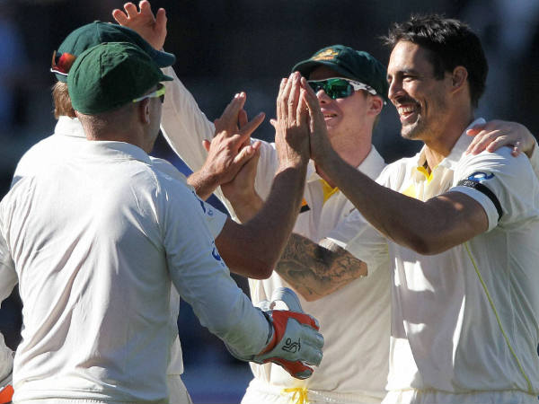 എത്ര ദുര്‍ബലം ഇന്ത്യന്‍ ബൗളിംഗ്