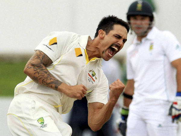 ജോണ്‍സാ ഇതെന്തൊരടി