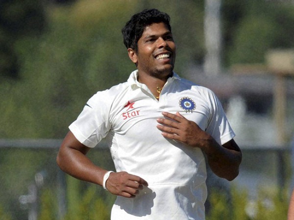 മെച്ചം ഉമേഷ് യാദവ്