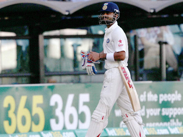 കോലിക്കെന്ത് പറ്റി