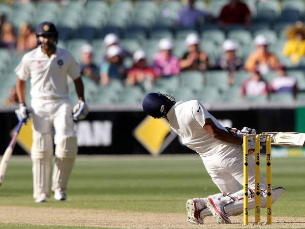 രോഹിത് ശര്‍മ എന്തിനിങ്ങനെ