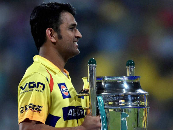 ക്യാപ്റ്റന്‍ കൂള്‍