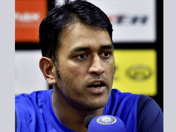 കോഴവിവാദം - ധോണി തൃപ്തനല്ല