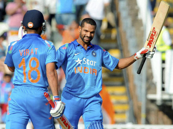 ശിഖര്‍ ധവാന്‍