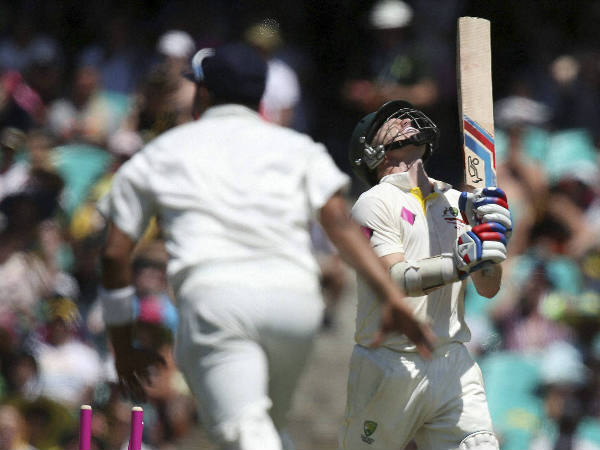 സെഞ്ചുറി നഷ്ടം