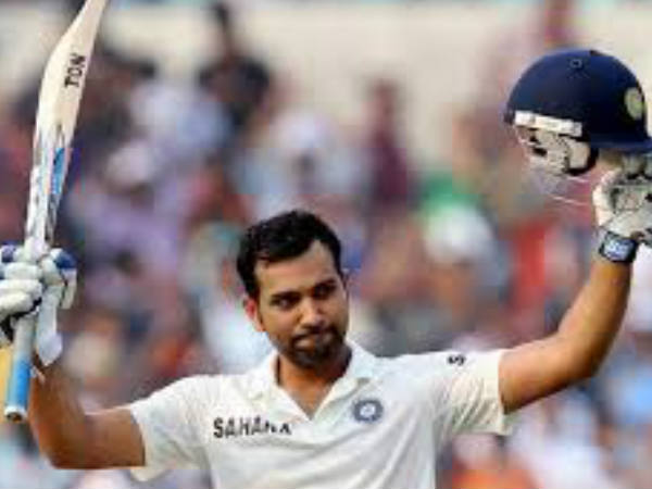 രോഹിത് തകര്‍ക്കുമോ