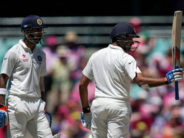 രോഹിത് ശര്‍മ കളഞ്ഞുകുളിച്ചു