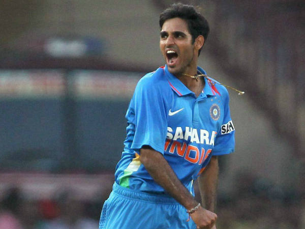 ഭുവനേശ്വര്‍ സഹായിച്ചു