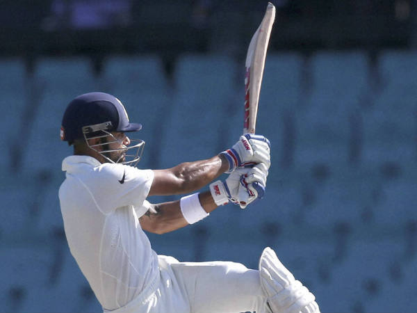 കോലിക്ക് സമനിലയോടെ തുടക്കം