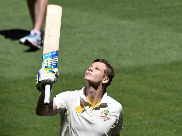 സ്മിത്ത് റണ്ണുകൊണ്ട് ആറാടി