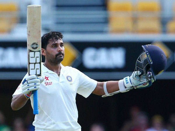 മുരളി വിജയ്