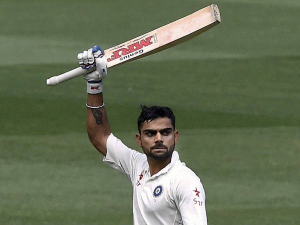 വിരാട് കോലി