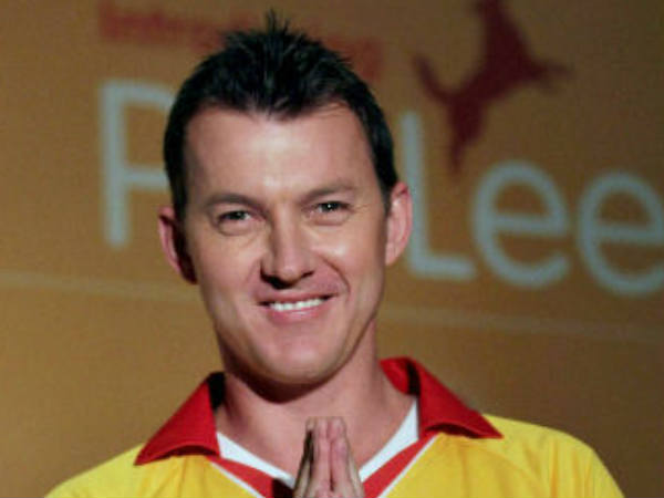 ലീ കളി നിര്‍ത്തുന്നു