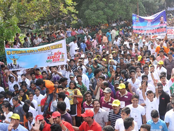 റണ്‍ കേരള റണ്‍