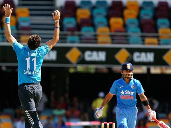 വിലപ്പെട്ട വിക്കറ്റ്