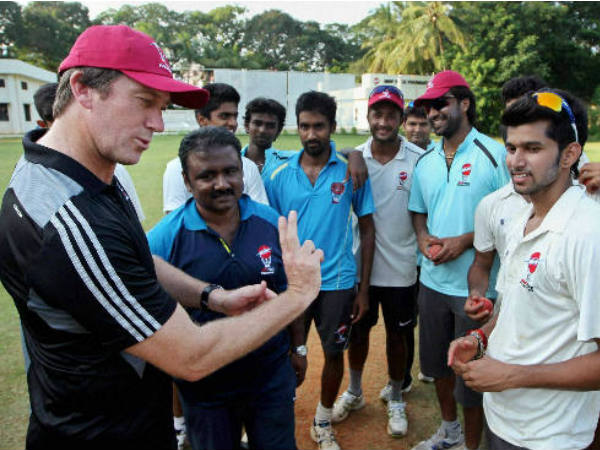 വിക്കറ്റ് - മക്ഗ്രാത്ത് വിക്കറ്റ് - മക്ഗ്രാത്ത്