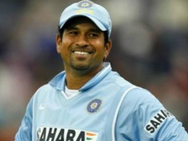 റണ്സ് - സച്ചിന് റണ്സ് - സച്ചിന്