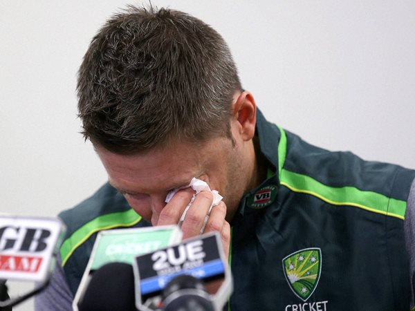 മൈക്കല് ക്ലാര്ക്ക് മൈക്കല് ക്ലാര്ക്ക്