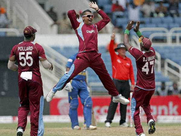 sunilnarine