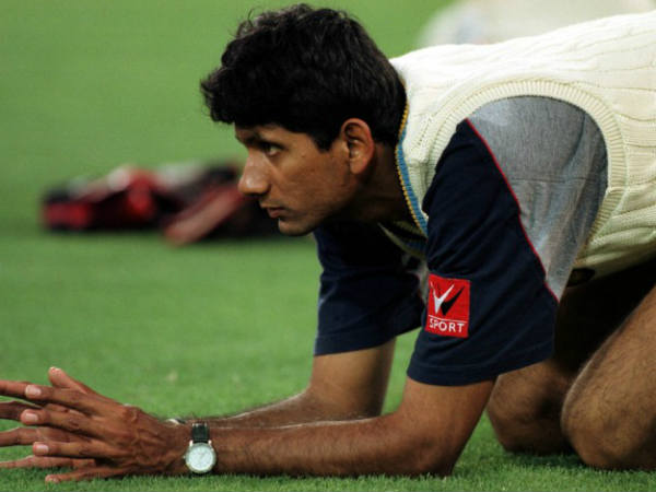 ലോകകപ്പിന് വേണ്ടി ഒരു പ്രസാദ്