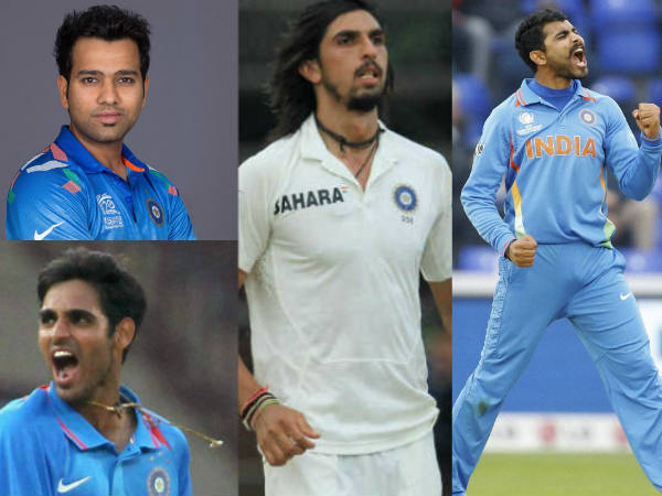 പരിക്കും പ്രശ്‌നമാണ്