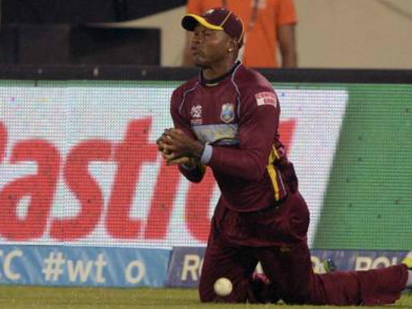 മര്‍ലോണ്‍ സാമുവല്‍സ്